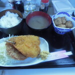 User's review image for 俵や