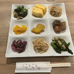 用戶對於おばんざいの店 京都ことこと 烏丸御池店的評論圖