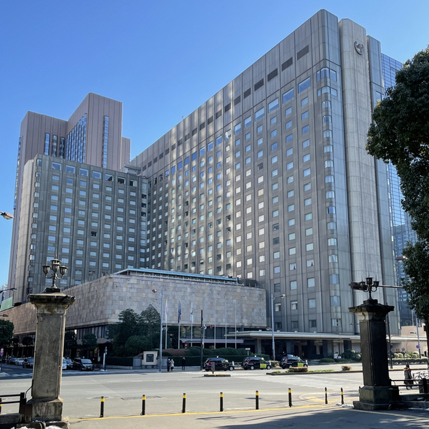 用戶對於とらや 帝国ホテル店的評論圖