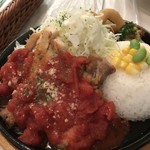 用户对于赤クマ食堂的评论图