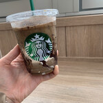 User's review image for スターバックスコーヒー 天王寺ミオ プラザ館店