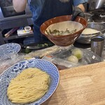 用戶對於だしと小麦の可能性的評論圖
