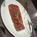 User's review image for ホルモン焼幸永 本店