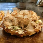 用戶對於狸狸亭 天満橋店的評論圖