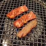 用戶對於一頭買焼肉 玄 上野アメ横店的評論圖