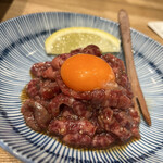 用戶對於荻窪焼肉 さく的評論圖