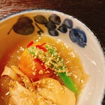 用戶對於普茶料理 梵的評論圖