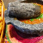 User's review image for Modern Mexican Cosi Cosi