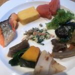 User's review image for ROYAL Mirai Dining 浅草リッチモンドホテル店