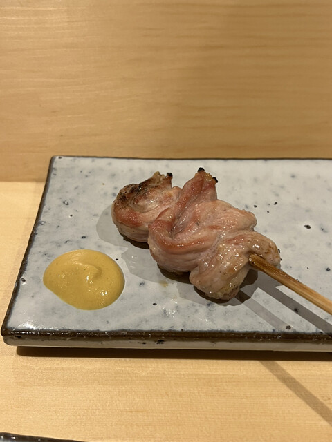 User's recommendation image for 焼鳥 ひら野