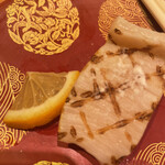 用戶對於京寿司 門司店的評論圖