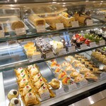 User's review image for 菓子工房 T.YOKOGAWA 和泉中央本店