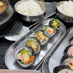 User's review image for 食道 山田商店