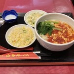 用戶對於山西亭的評論圖