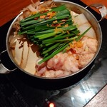 用戶對於もつ吉 本店的評論圖