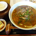 用戶對於土佐うどん的評論圖