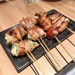 User's review image for 千住かたすみ