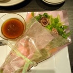 用戶對於居酒屋 土間土間 浅草店的評論圖