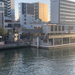 用戶對於モンディアルカフェ328 TUGBOAT的評論圖