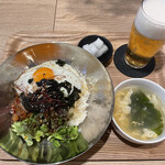 User's review image for FOODIES KOREA 原宿店