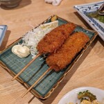 用戶對於大衆酒蔵 日本海 駒込店的評論圖
