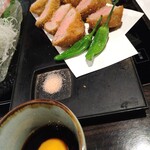 用戶對於豚しゃぶ せいろ蒸し専門店 豚匠 北浜邸的評論圖