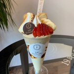 User's review image for 19時のGohoubi 長居駅前店