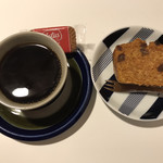 用户对于カレーと珈琲の店 ピリカ的评论图