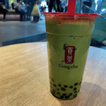 User's review image for ゴンチャ 渋谷モディ店