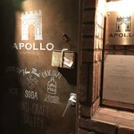 User's review image for APOLLO BAR GINZA
