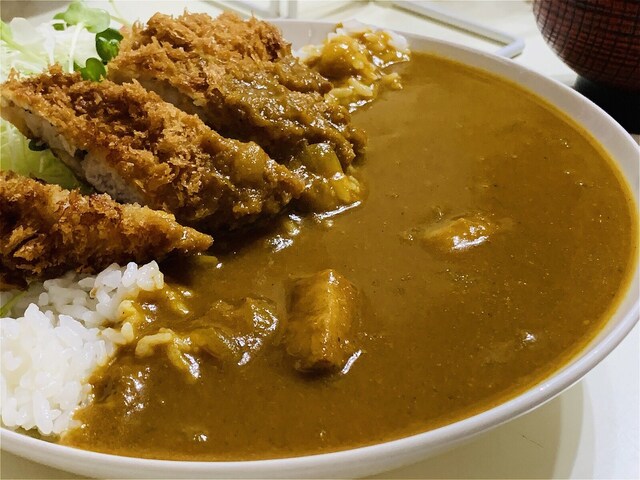 User's recommendation image for かつしげ