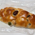 用户对于マルリ ブレッド カフェ的评论图