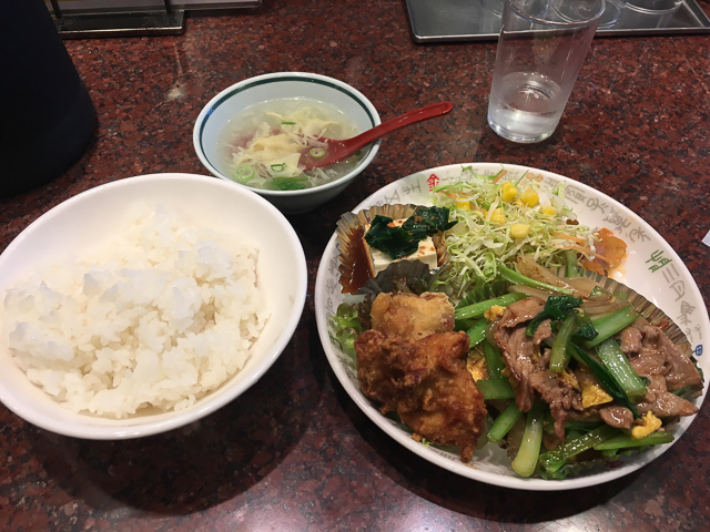 User's review image for 大阪王将 古川橋店