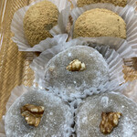 用户对于高橋菓子店的评论图