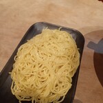 用戶對於俺の創作らぁめん 極や 神田 神保町店的評論圖