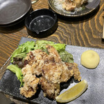 User's review image for あやせ鶏 市ヶ谷店