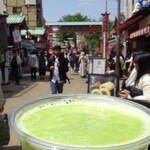 User's review image for 雷一茶 伝法院通り店