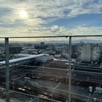 User's review image for カンデオホテルズ 大阪岸辺