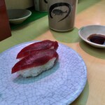 用戶對於元祖寿司 吉祥寺駅前店的評論圖