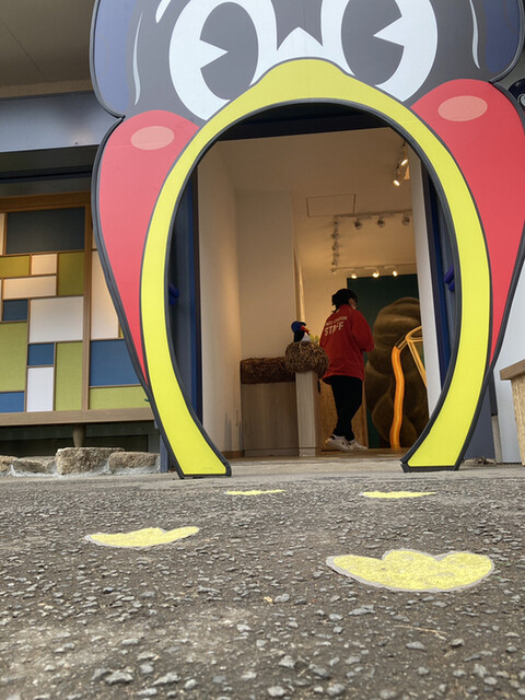 用户对于東京ヤクルトスワローズ Official Goods Shop つば九郎店的评论高清图