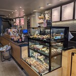 用戶對於スターバックス・コーヒー 四谷3丁目店的評論圖