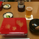 用户对于川松 別館的评论图