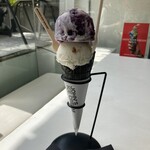 User's review image for Johns ice cream