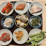 用户对于鮨 秀とら的评论图