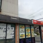 用户对于フードショップじょうけ的评论图