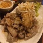 用戶對於たもいやんせ 新宿店的評論圖