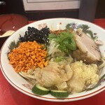 User's review image for ラーメン鷹の目 北千住店