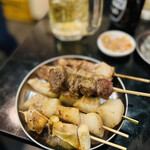 用戶對於やきとり やきとん元気 清美通り店的評論圖