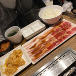 User's review image for 焼肉ライク 近鉄鶴橋駅店