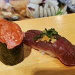 用戶對於まぐろ人 上野広小路出張所的評論圖